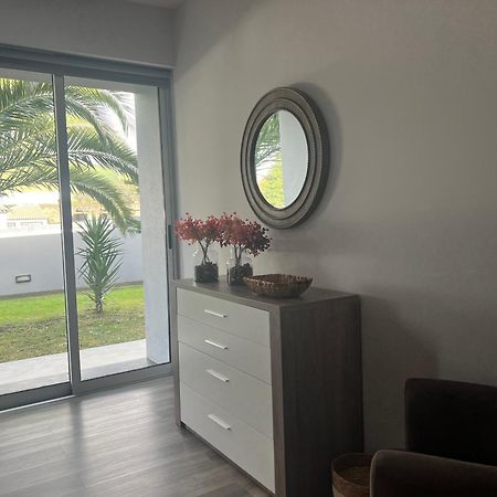 Luxury Villa In Ribeira Grande Ngoại thất bức ảnh