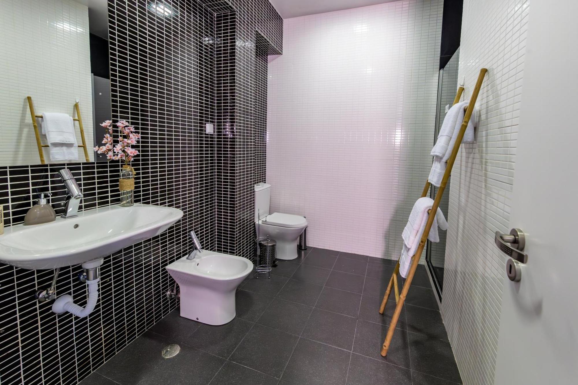 Luxury Villa In Ribeira Grande Ngoại thất bức ảnh