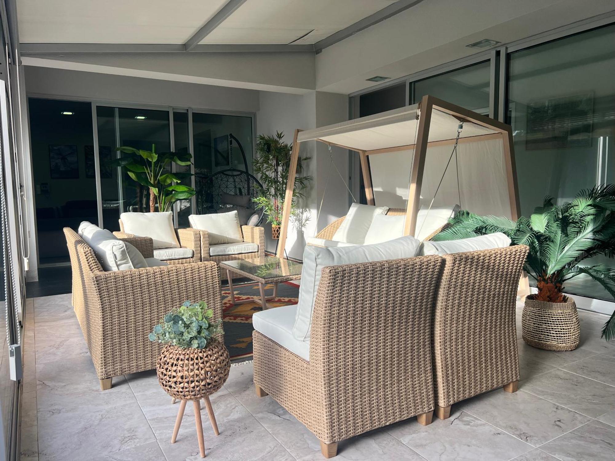 Luxury Villa In Ribeira Grande Ngoại thất bức ảnh